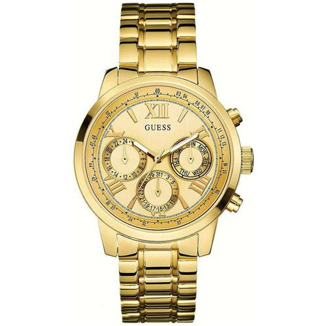 relog guess original|guess watches for women gold.